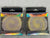 2 Brand New packs of bubble cake bath bombs 2 Brand New packs of bubble cake bath bombs