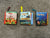 Teytoy Like New: 3 Teytoy books