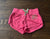 Juicy couture size 7/8 shorts  7-8