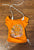 Urban collection Orange top Junior S - 2