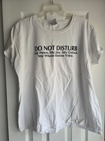 Gildan short sleeved shirt  Women's 2X