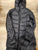 Uniqlo Black coat Women's - S