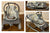 Like NEW-Summer Infant-2in1 bouncer, rocker duo Used once, lays flat for easy storage, retails $65