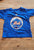 Outer Stuff This toddler boys 12M Mets T-shirt is in good condition. 12 Months