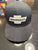 None available Never worn adjustable Hat M 7 to 7-1/8in