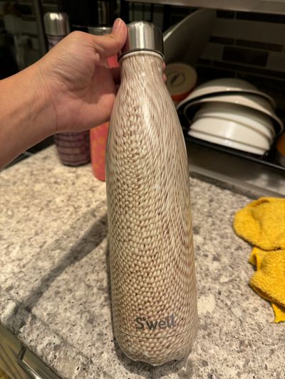 Swell 29oz swell bottle