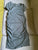 Isabel fitted black dress with side ruching  Women's - M