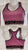 LILAC SPORT BRA  Women's - M