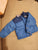 The North face Lot of 6-12M. 550 Moondoggy winter coat jacket, 1 of vest 6-12 Months