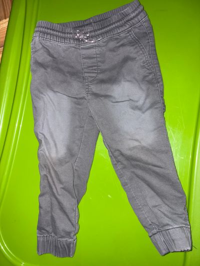 Carters Cargo pants 2T