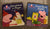 Scholastic Xmas w/ Peppa & Good Night Peppa -2pcs
