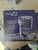 Brand New Deep Blue Fish Tank Filter 55 Gallons