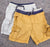 Carter's Cargo shorts 2T
