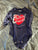 Osh Kosh Long sleeved onesie  9 Months