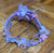Disney princess hairpiece crown