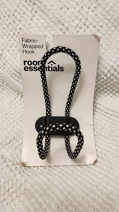 NEW HOOK