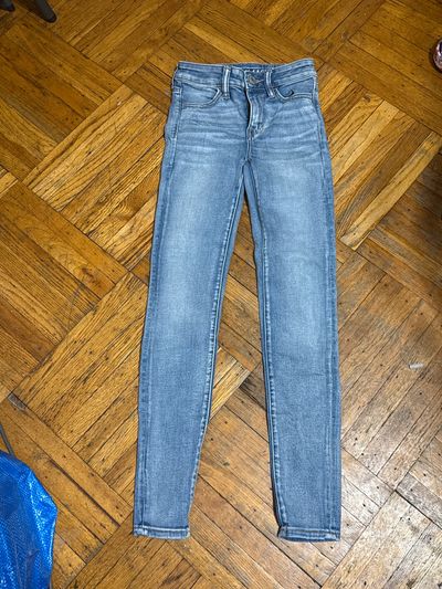 American eagle sz 00 regular  Junior XS - 0