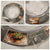 NEW LAZY SUSAN SALAD BAR Or TACO BAR