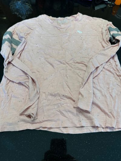 Abercrombie  10-12