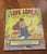 Like new Lupe Lopez book