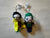 Brand New Crochet Action Figures Brand New Crochet Action Figures