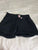 Jumping beans Black shorts 4T