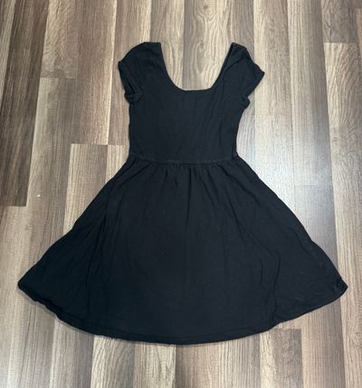 Mossimo black dress  Women's - S