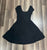 Mossimo black dress  Women's - S