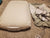Babocush Newborn Comfort Cushion Vibrating colic/gas/reflux relief pillow- attaches to your swing