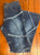 Flare bell bottom jeans beautiful stitching. Flare bell bottom jeans beautiful stitching. Size 9. Junior L - 9