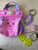 Fisher price My first purse with all accessories