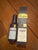 Brand new Kristin Ess+  bond fortifying serum Retail $20peptides strengthens, prevents breakage heat protection