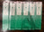 6 boxes of jasmine incense sticks. 40 in each box 6 boxes of jasmine incense sticks. 40 in each box.