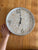 Quartz Nordstrom Wellgain Gorgeous silver and mother of pearl quartz clock from Nordstrom