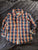 Mayoal Long sleeved button down shirt  9 Months
