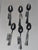 Brand New Spoons. Set of 12 Brand New Spoons. Set of 12