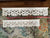 Two Wall shelves  shabby chic Top one is 30 inches long. Bottom is 24 inches long
