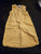 Gymboree Yellow SleepSack wearable blanket featuring a front zipper 12-24 Months