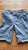 Gap kids Like New shorts Pull-on elasticized waistband above-knee length 5T/5