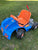 Power wheels Get set go kart comes with charger needs battery about 35 dollars