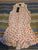 Polo NEW WITH TAGS Strawberry Romper 6T/6