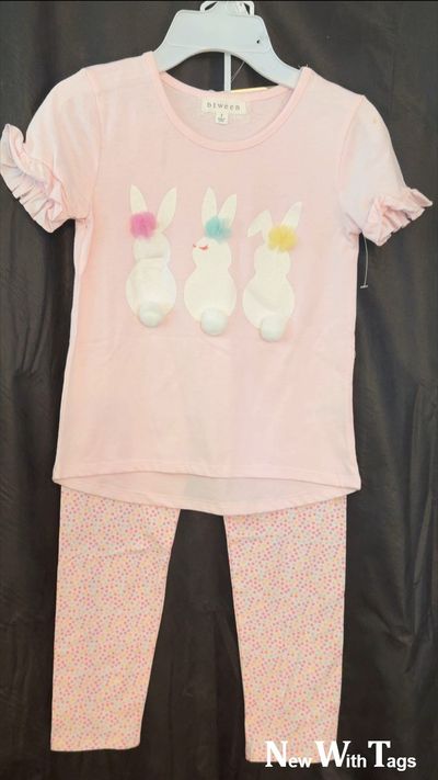 BTWEEN TOP & BOTTOM SET 7-8
