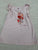 Flower shirt Shirt 6T/6