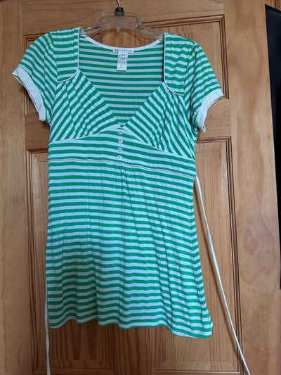 Coolwear Short sleeve Women's - L