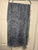 Unknown Paisley blue pashmina, silky material
