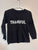 Unknown Thankful- Thanksgiving Long Sleeve Tee 2T
