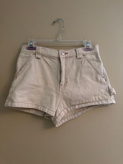 PacSun Stone Jean Shorts Size 27 Women's - S