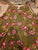 Lane Bryant NEW WITH TAGS Green Floral Tank Size 22/24 Women's 2X