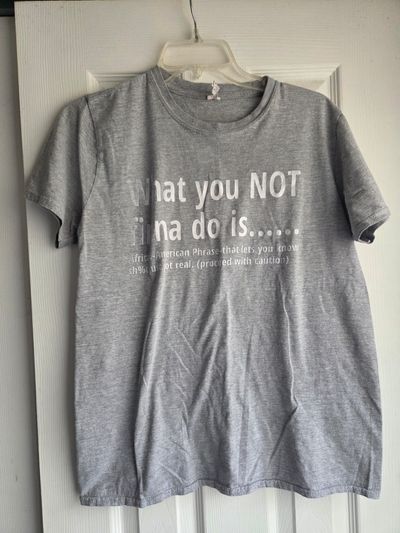 Gilman Short sleeved tshirt  Women's - M