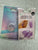 Brand New Nail set and nail charms Brand New Nail set and nail charms
